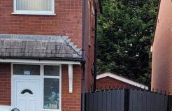 Guest house in Rochdale Manchester - Foto 4