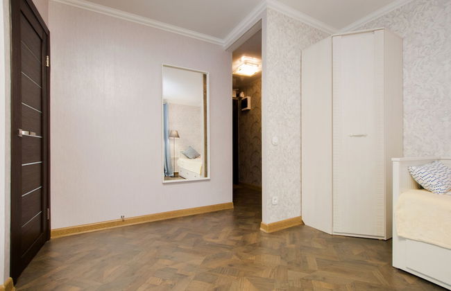 Apartmenty Uyut Dinamo - Foto 5