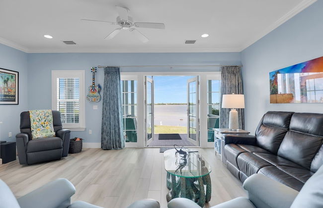 Waterfront Luxury Villa With Sunset Views And Boat Slip 3 Bedroom Townhouse by RedAwning - Foto 22