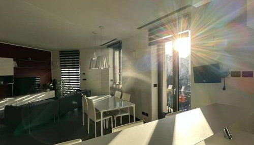 [*Luxus393*] metro a 50m, Lingotto Fiere, Ospedali - Foto 5