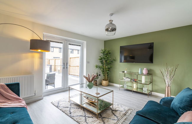 Blackstone Walk - Foto 1