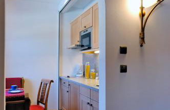 Apartments Hubertushof - Foto 23