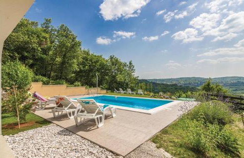 Awesome Home In Meloni With Sauna - Foto 11