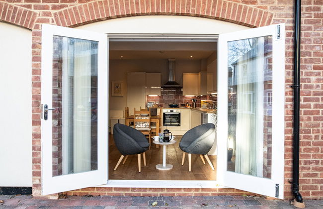 Silverdale Mews - Foto 11