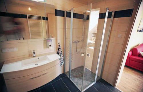 Ferienappartements Jack & Richies - Foto 8