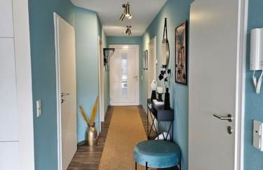 Elegant Apartment with Direct River View, Balcony and Parking in Bernkastel-Kues - Photo 29