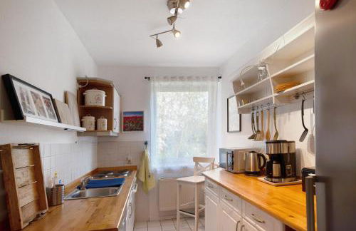 Ferienwohnung 'alte Schule' - Foto 10