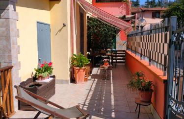 5 terre, lerici,La casetta di Ginevra - Photo 8