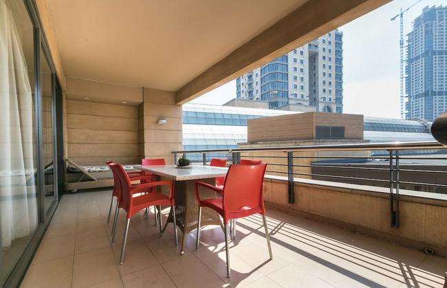 207 Raphael Penthouse - Foto 17