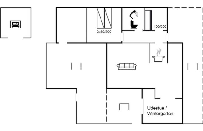 "Siljan" - from the sea - Foto 2