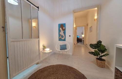 Magellano Suite. Fronte Mare + Free Park + Wi-Fi - Foto 7
