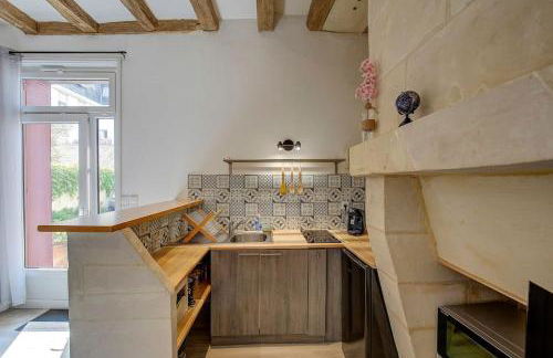 Appartement au Cœur de Tours - Foto 15