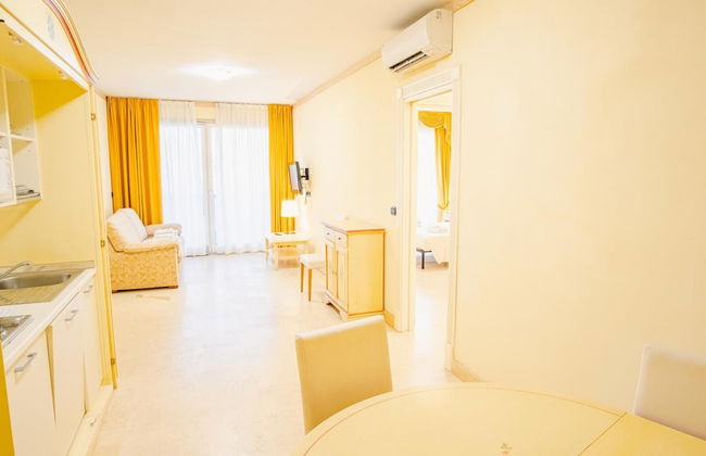 Relais du Lac Village - Italian Homing - Photo 30