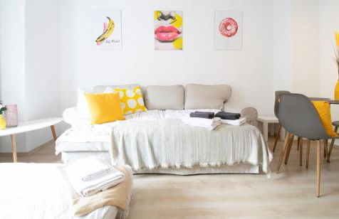 Livesto Aparthotel Zentral - 4x moderne 2-Zimmer Apartments 4-5-6 Pers - Foto 42