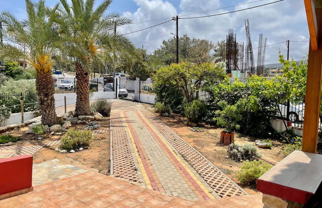 Felicia Family House - Foto 13