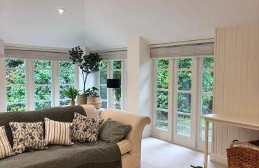 The Baydon House Luxury Studio - Foto 18