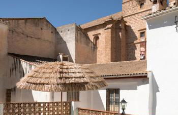 Balcón a la Sierra - Gran Casa con Terraza, Vistas y Chimenea - Foto 1