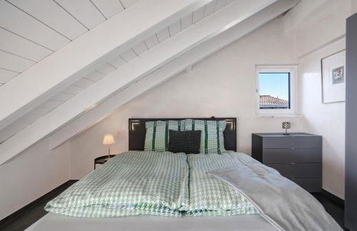 Dachgeschosswohnung in Hofolding - Foto 10