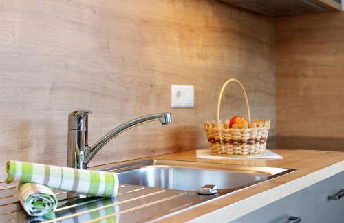 Forchnerhof Apt Rose - Foto 7