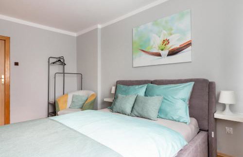 Staymoovers - Piękna Willa w pobliżu Krakowa - Photo 19