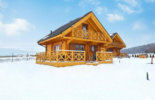 Domki pod Czarną Górą - Foto 33