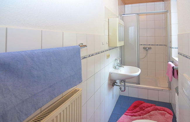 Sonnige Ferienwohnung in Huddingen in Waldnahe - Foto 8