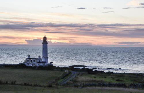 Corsewall Castle Farm Lodges - Foto 55