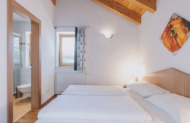 Appartement Haus Elise by we rent - Foto 21