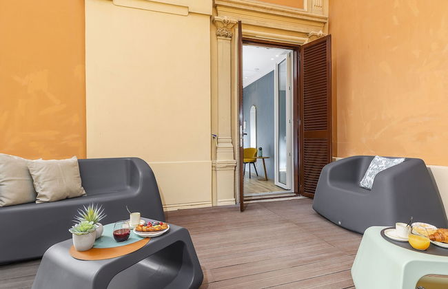 Domus Augustea - Augusto - Foto 63