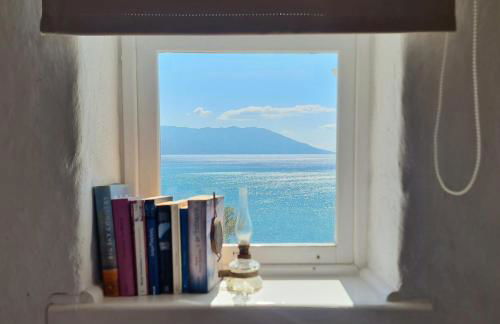 Loukoulos' maisonette - Foto 46