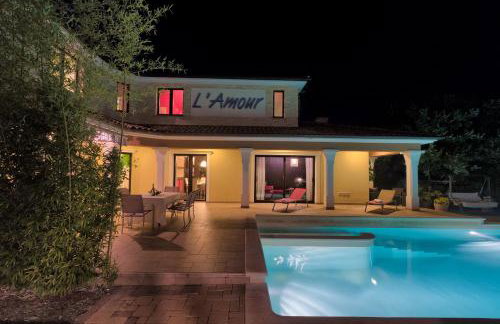 Villa Aldo with private pool by WiiBuk - Foto 27