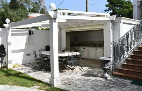 Villa Ciracì - 50 meters from the sea - Photo 16
