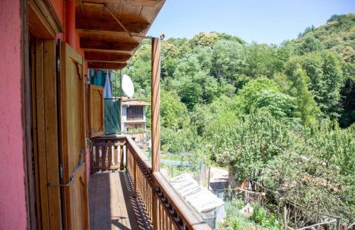 123 la casa nel bosco - Foto 67