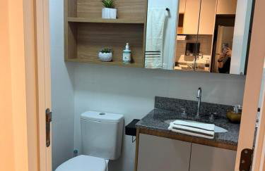 Apartamento Novo , Brooklin , 8 minutos Metro Campo Belo - Foto 6