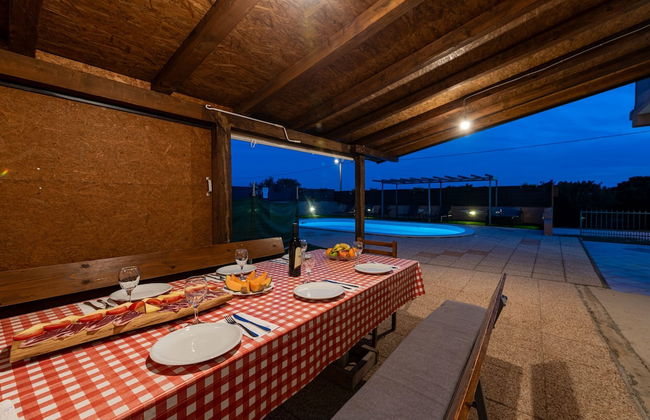 Villa Dandelion - Foto 27