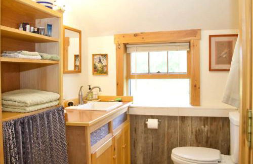 Cottages at the Surry Barn - Foto 51