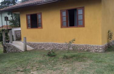 Aconchego De Minas Chalés Visconde de mauá - Photo 4