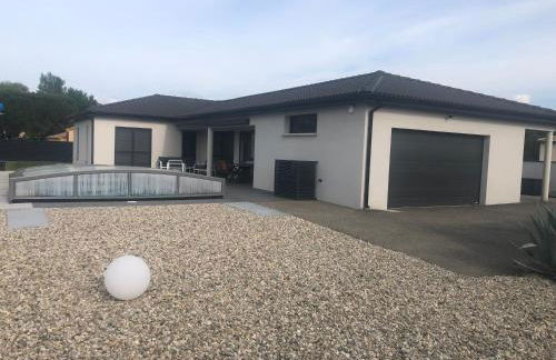 Villa des mazes - Foto 11