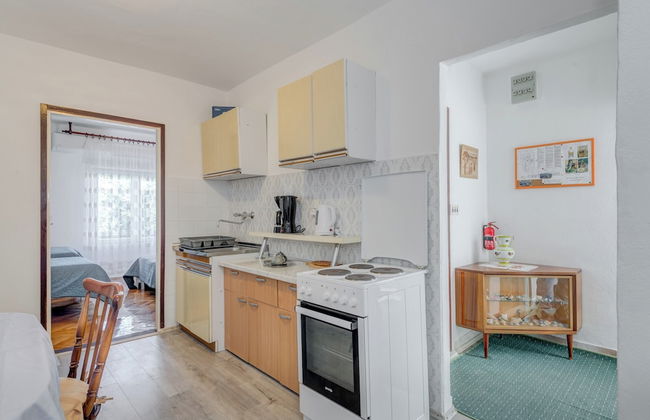 Seafront apt With Balcony, sea View and Mooring - Foto 6