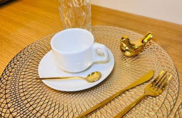 Granja Brasil - Lindo Studio - Com Piscina e Lazer - No Centro de Itaipava - Foto 65