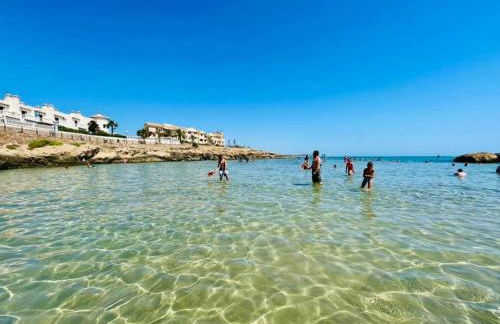 Casa Beth Villamartin 2 Bedroom/ 2 Bathroom with Pool - Photo 19