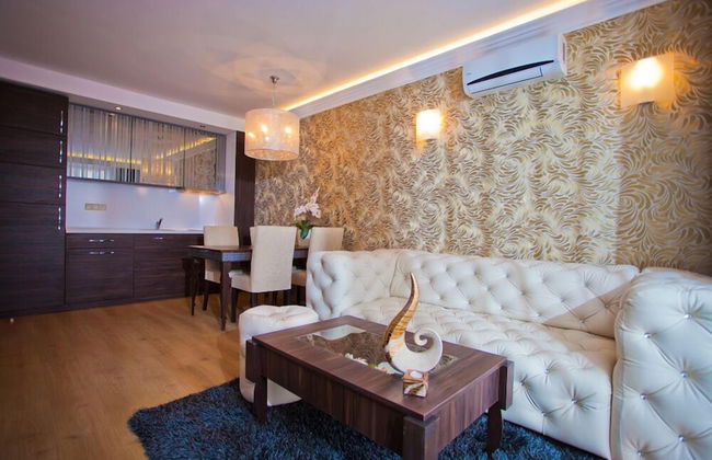 Harmony Palace - Photo 15