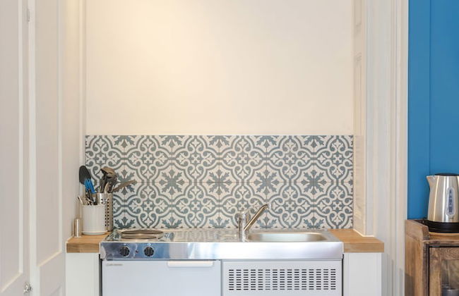 4 Berkeley Sq - YourApartment - Foto 77