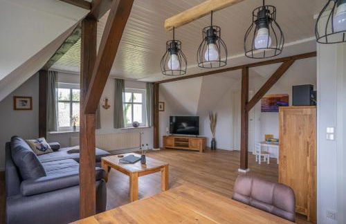 Ferienhaus "Seeadler" in Rankwitz am Peenestrom - Foto 8