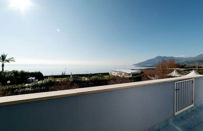 Belvilla by OYO Apartment in Policastro Bussentino - Foto 11