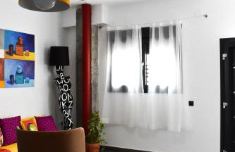 Sevilla Urban Flat - Foto 46