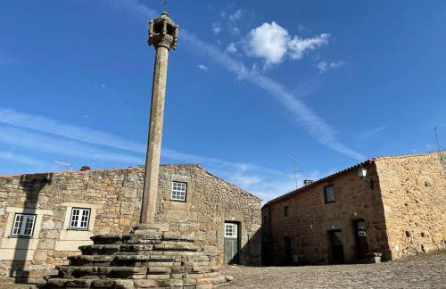 Casa de Sampaio, Castelo Mendo - Foto 48