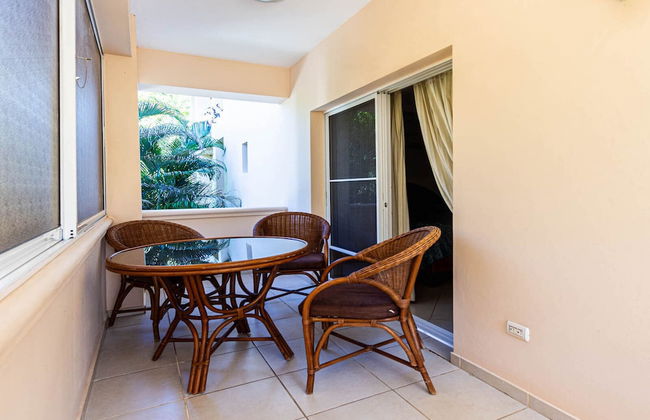 Playa Alicia, Hispanola Sol - Foto 9