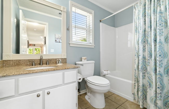 Beachside Villas By Panhandle Getaways - Foto 32