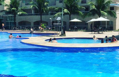 Flat Clarissinha - Foto 7